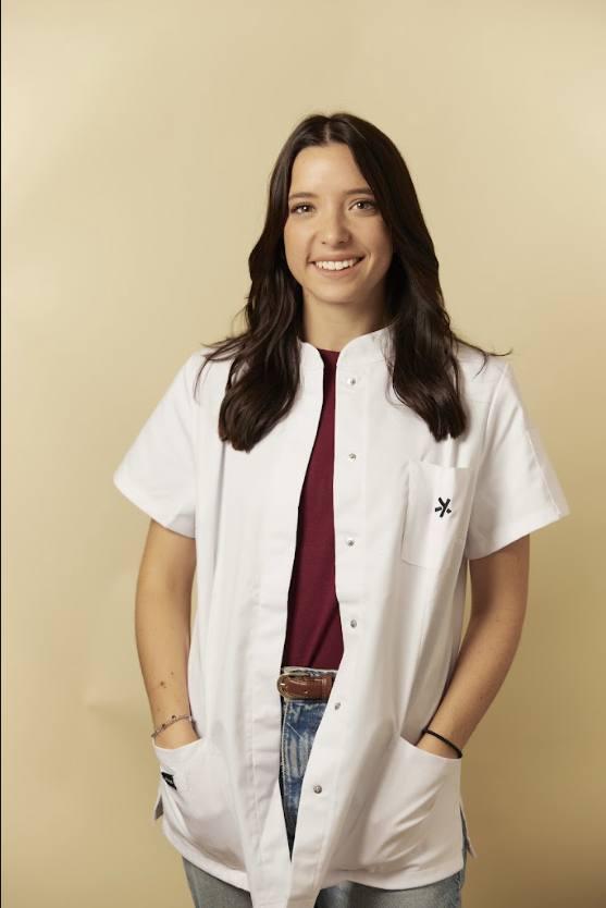 Dr Romane Vidcoq, médecin Primary