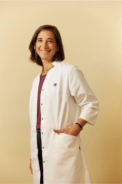 Dr Servane Lacoste, médecin Primary